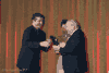 Trof�u Ruth Bryden para Figura P�blica: Raul Solnado
